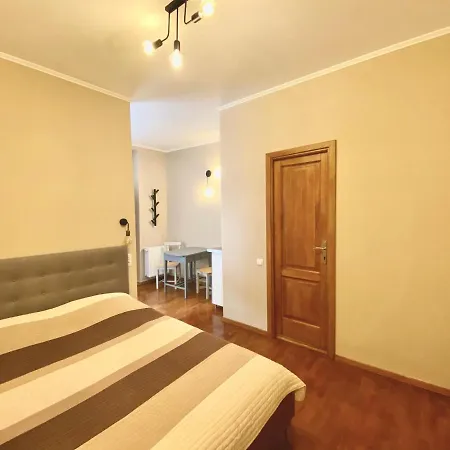 Johann Gott Guest house Brasov