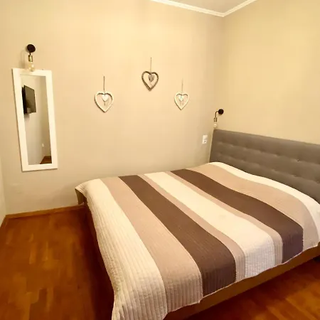 Guest house Johann Gott Brasov