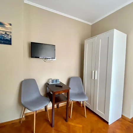 Johann Gott 3* Brasov