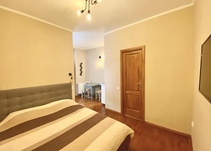 Johann Gott Guest house Brasov