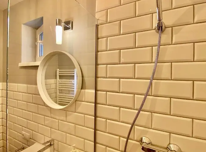 Guest house Johann Gott