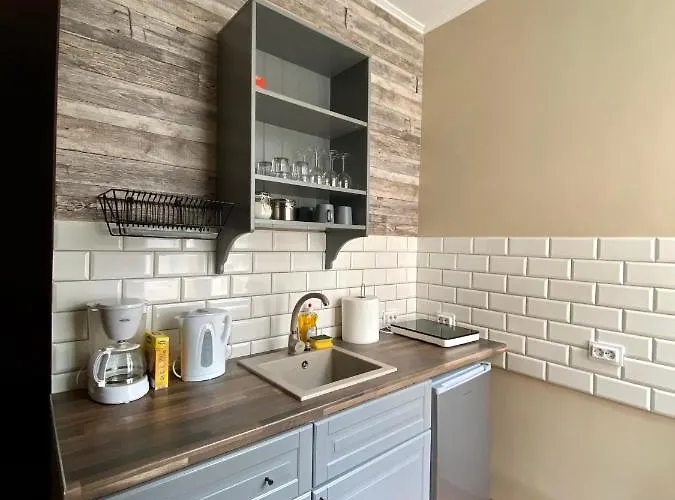 Guest house Johann Gott 3*