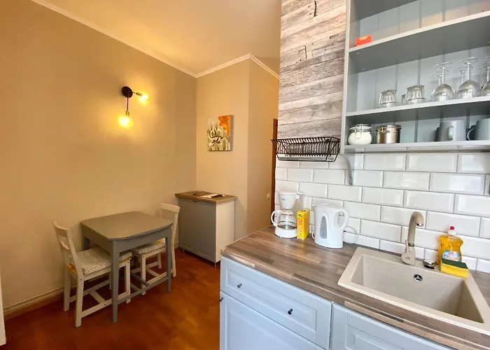 Johann Gott Guest house