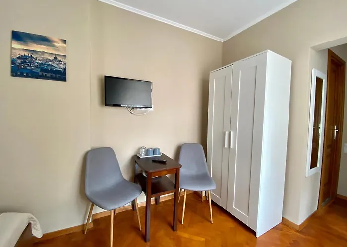 Johann Gott 3* Brasov