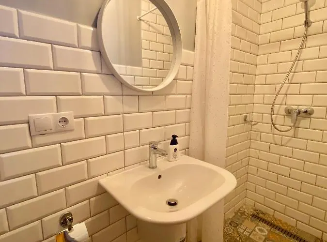 Guest house Johann Gott